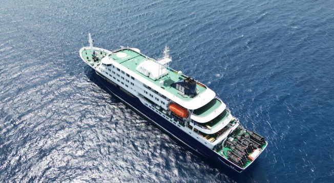 Hantavirus Outbreak on MV Hondius Raises Alarm for Expedition Cruise Safety