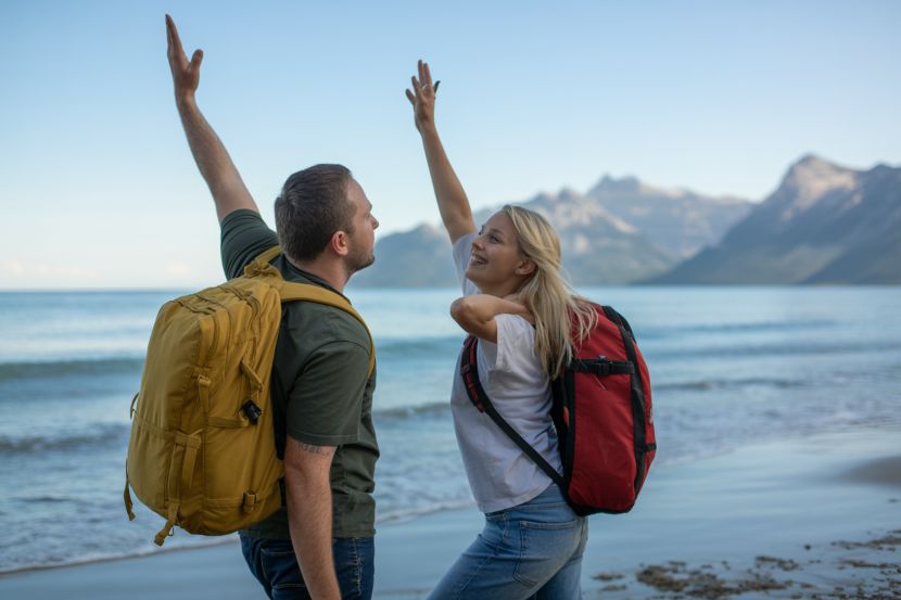 Navigating the 2026 Travel Landscape: What American Tourists Need to Know