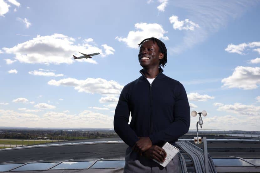 Heathrow Airport Celebrates 80 Years of Connecting the World: A Journey Through Time