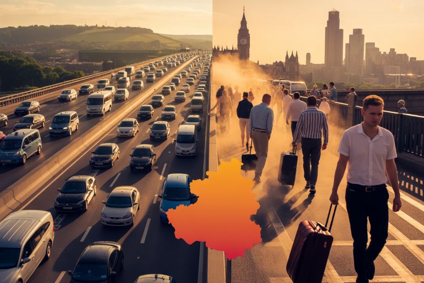 Navigating Travel Challenges in the UK and France: Tips for a Smooth Journey