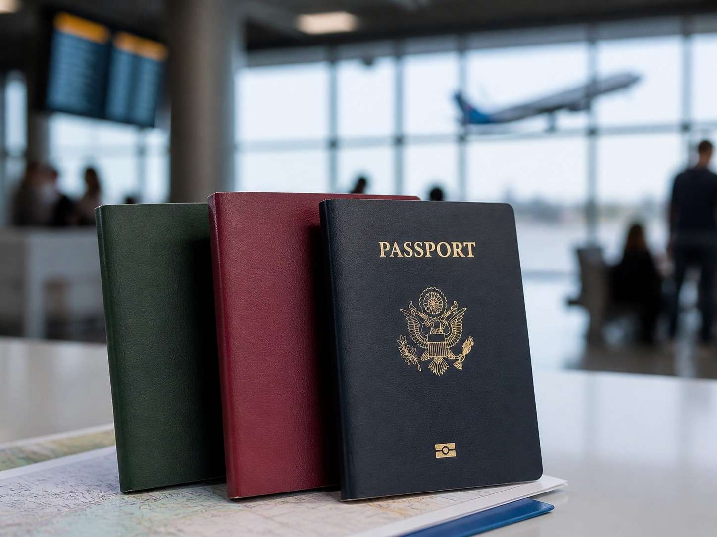 2026 Henley Passport Index: Singapore, Japan, South Korea, and UAE Lead the Way in Visa-Free Travel