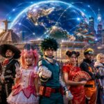 Phoenix Fan Fusion 2026: A Global Celebration of Pop Culture
