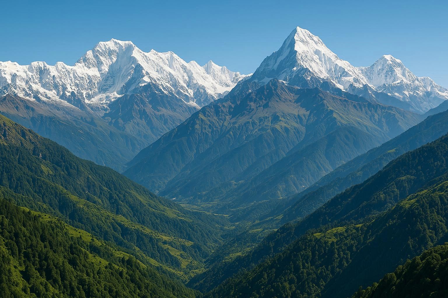 Discovering Kullu: The Enchanting Himachal Region Captivating Global Travelers