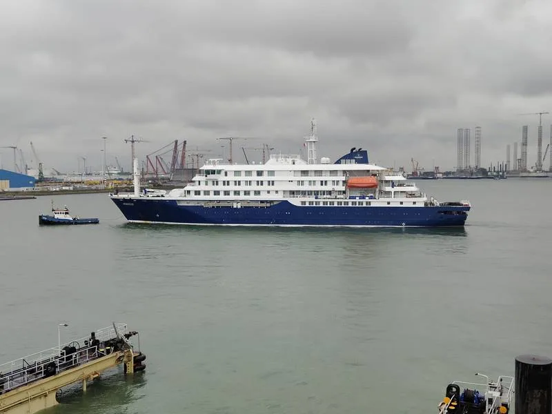 Hantavirus Incident on MV Hondius Sparks Emergency Response and Travels