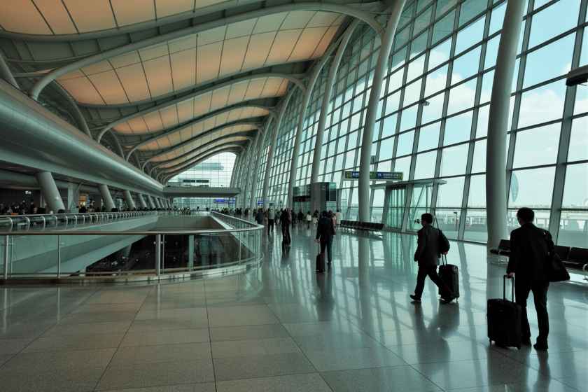 Hong Kong’s Terminal 2 Now Open: A New Chapter in Global Aviation and Tourism