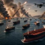Strait of Hormuz Crisis Sparks Travel Disruptions Globally in 2026