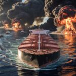 Jet Fuel Prices Surge Amid Strait of Hormuz Crisis: A Summer of Travel Challenges