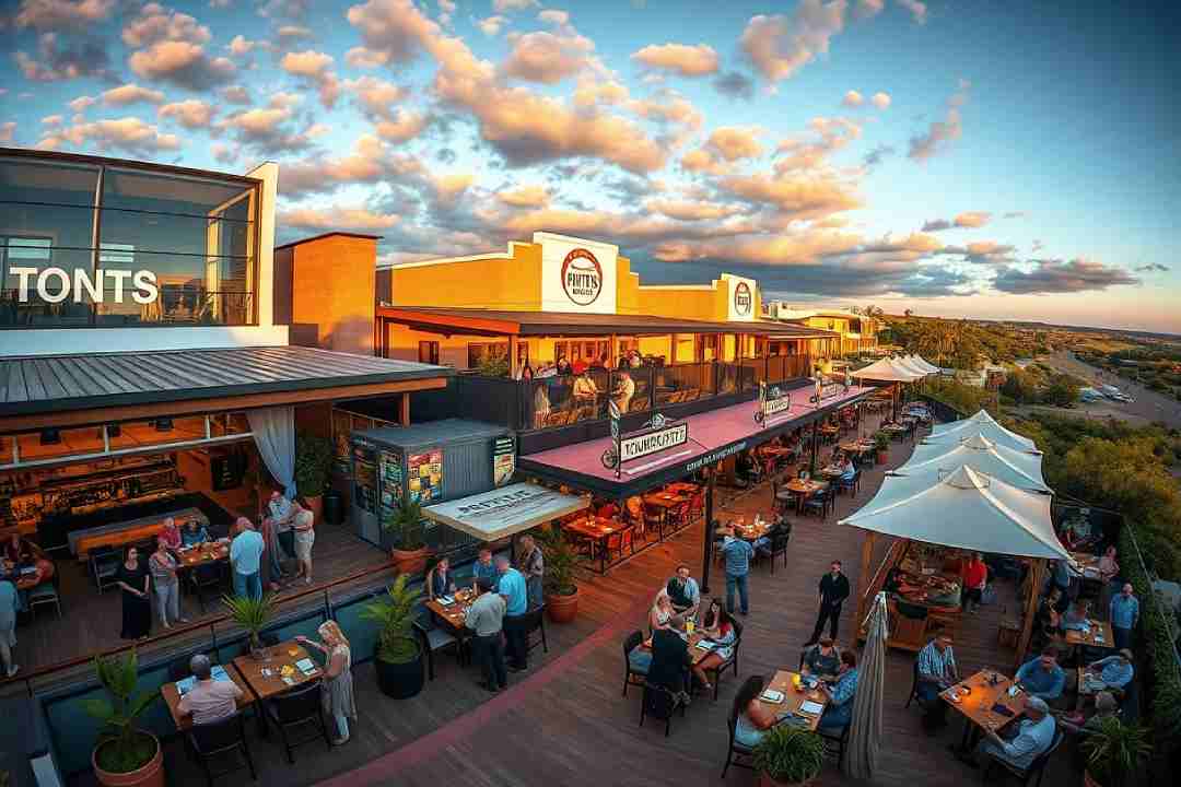 Northern Territory Shines at 2026 Hospitality Awards: Celebrating the Best in Hotels, Pubs, and Tourism Talent