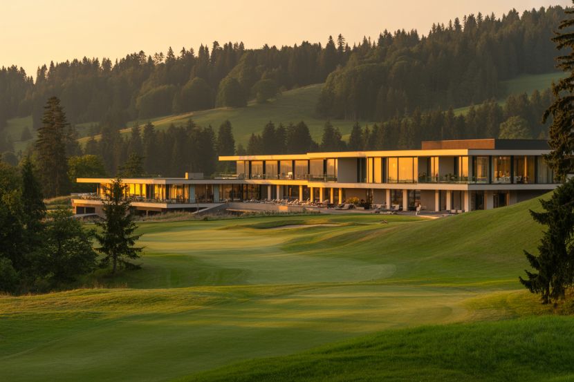 A Transformative Shift in Luxury Travel: Aldi Süd Sells Öschberghof to Zech Group