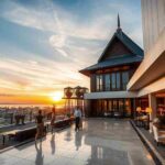 Southeast Asia’s Luxury Boutique Hotel Boom: Singapore Leads the Charge