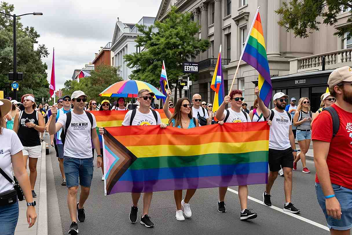 Chiang Mai: Southeast Asia’s Emerging LGBTQ+ Travel Hotspot in 2026
