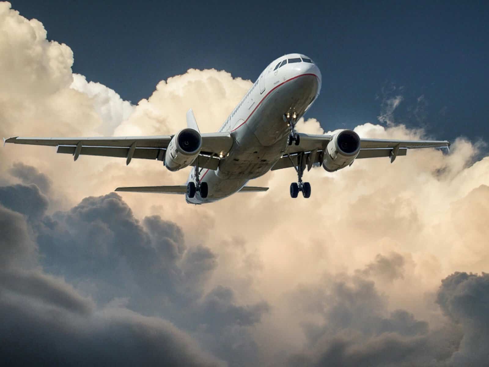 Explore STARLUX Airlines: A New Flight of Opportunity in Taiwanese Aviation