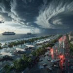Puerto Rico and Caribbean Nations Unite for Emergency Airlift Network Amid Hurricane Threats