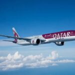 Qatar Airways Elevates Doha to São Paulo Route: High Occupancy and Unmatched Long-Haul Experience