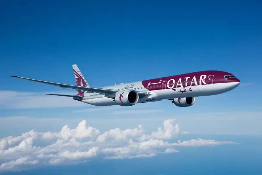 Qatar Airways Elevates Doha to São Paulo Route: High Occupancy and Unmatched Long-Haul Experience