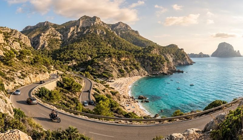 San Sebastián: The Ultimate Luxury Travel Itinerary Uniting Spain’s Finest Destinations