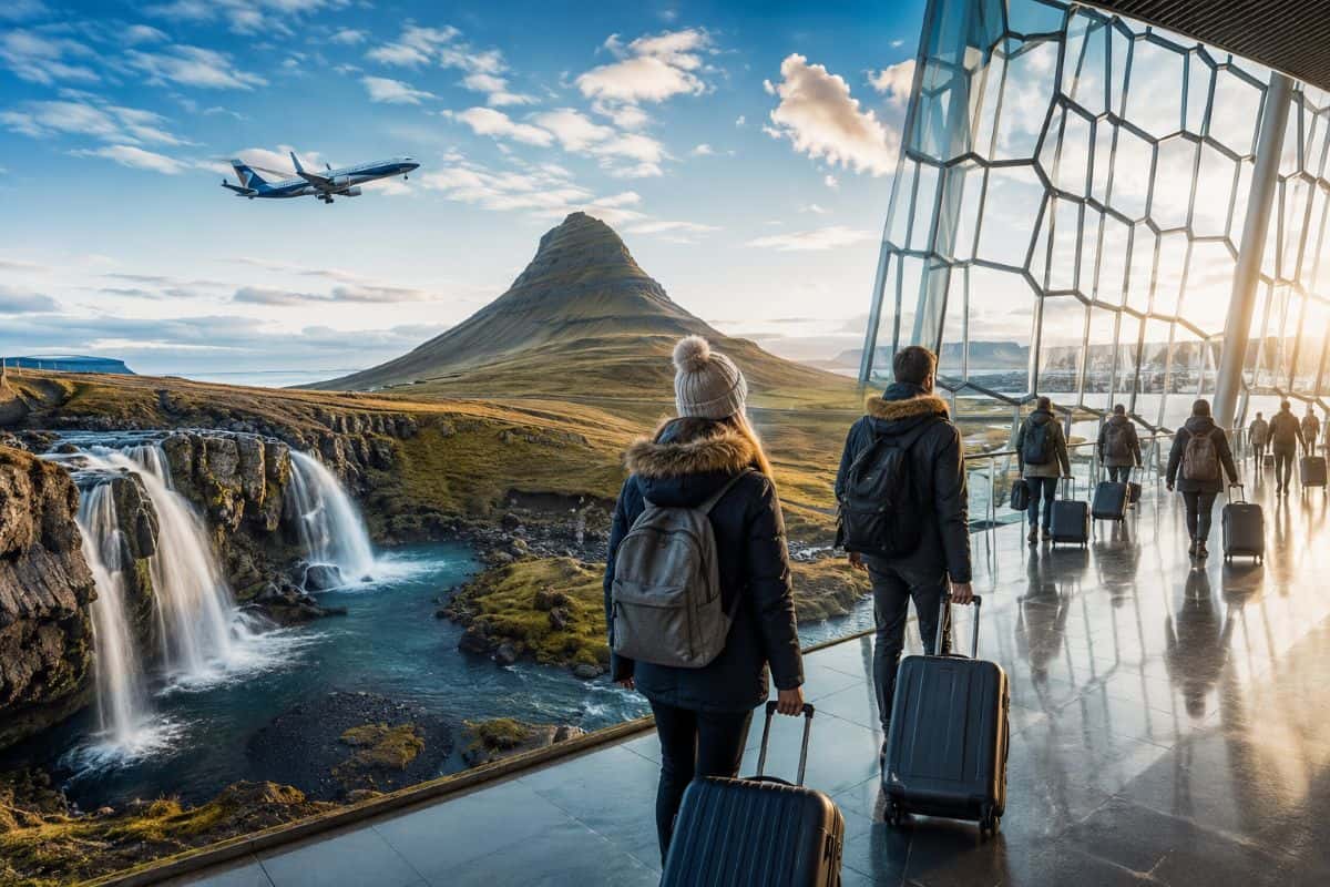 Iceland’s EU Referendum: Implications for Travelers and Connectivity