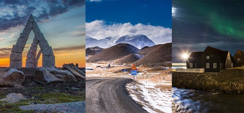 Akureyri International Airport Elevates North Iceland Tourism with Enhanced Direct Flights, Opening Up Year-Round Arctic Adventures