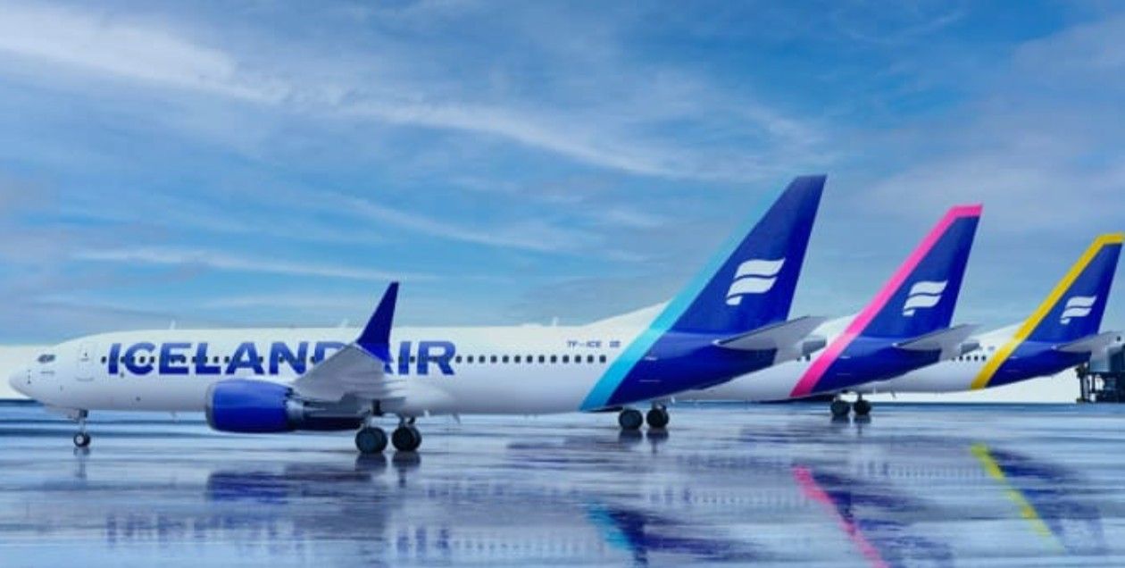 Explore the Connection: Icelandair Launches Direct Flights from Reykjavik to Venice
