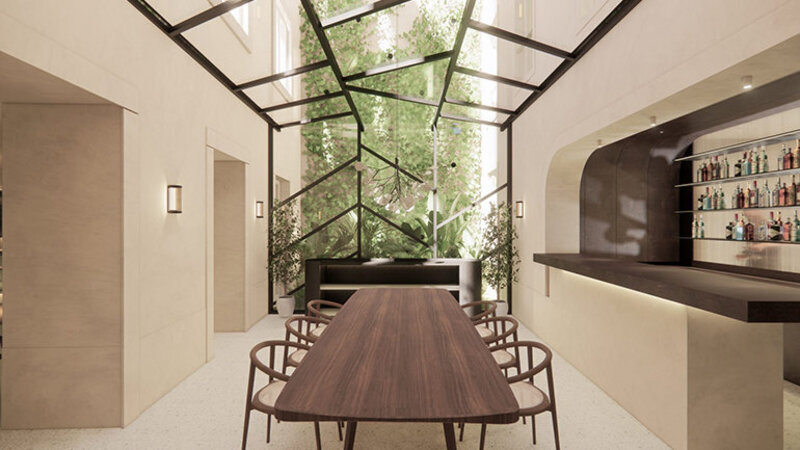 IHG Hotels & Resorts Expands Luxury Offerings in Portugal with Esperança Hotel in Braga