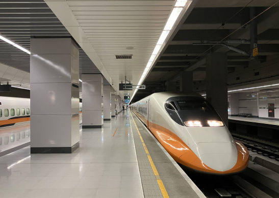 Taiwan High Speed Rail Aims for Record 83.87 Million Passengers by 2026 Amid 20th Anniversary Expansion