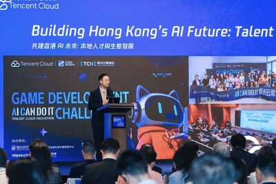 Hong Kong Tourism Soars Post-Tencent Cloud Day 2026: A New Era for Business Travel and MICE