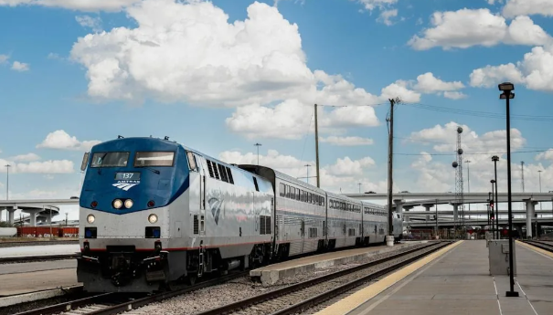 Heartland Flyer at Risk: A Vital Link Between Oklahoma City and Fort Worth Faces Shutdown