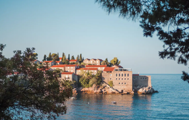 Sveti Stefan Reopens: A Luxurious Gem for Travelers in Montenegro