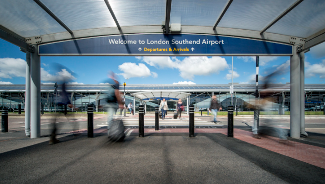 Southend Airport Welcomes EasyJet’s Exciting New Flights to Belfast City – A Win for Essex Travelers!