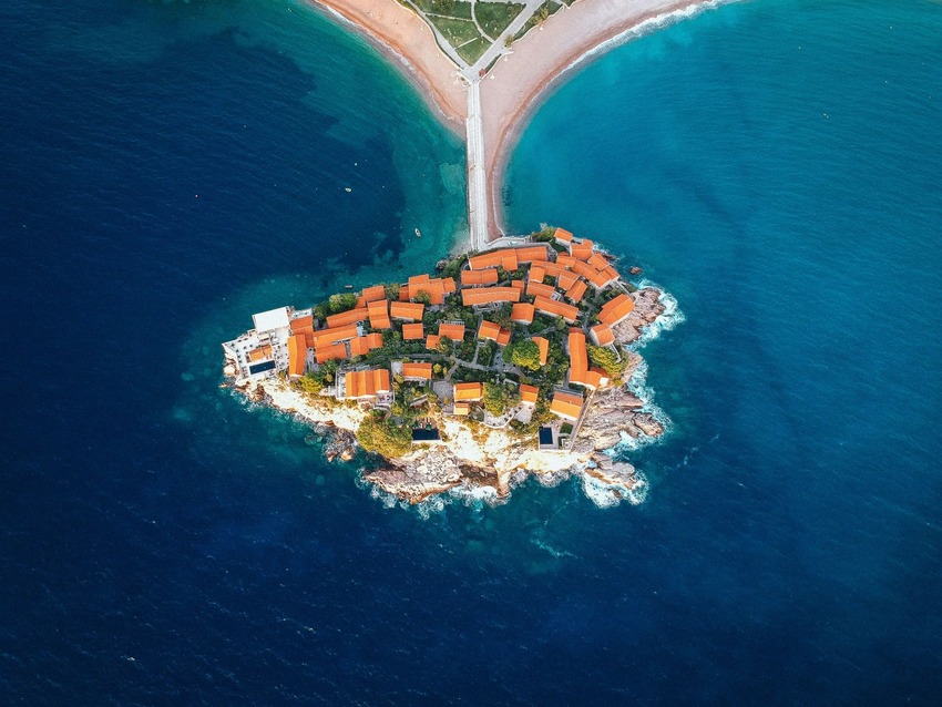 Experience Luxury Dining in Montenegro with Zuma’s Exclusive Japanese Cuisine