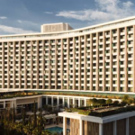 Conrad Athens The Ilisian: Redefining Luxury Travel in Greece