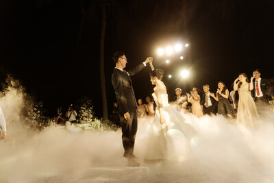 Discover Luxury Weddings in Da Nang: Hyatt Regency Sets the Bar for Unforgettable Celebrations by the Sea