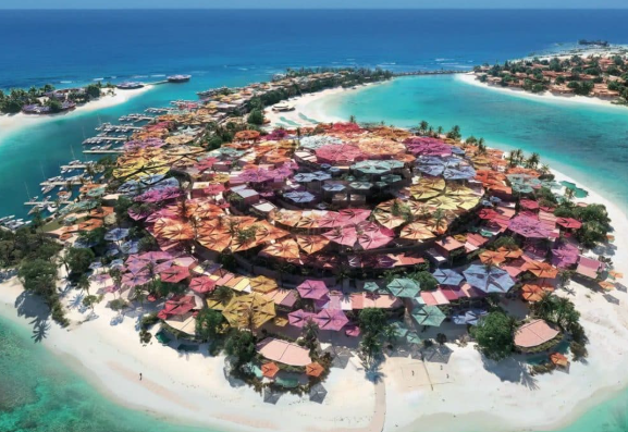 Discover the Spectacular Miraval The Red Sea — A New Luxury Wellness Retreat!