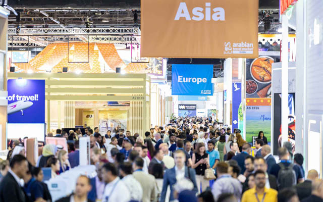 Dubai's Arabian Travel Market 2026 Rescheduling Sends Ripples Through Global Tourism Industry