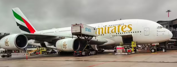 Emirates, Qatar Airways, and Saudia: The New Leaders in Global Air Travel Amid Regional Turmoil