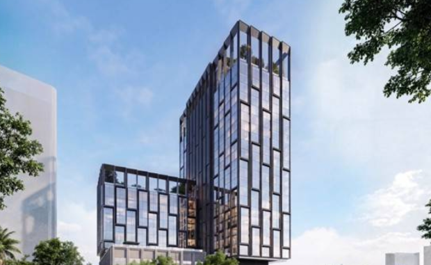 A New Era of Luxury Awaits: Vinhomes and Marriott Unveil Game-Changing Hotels in Can Gio, Vietnam