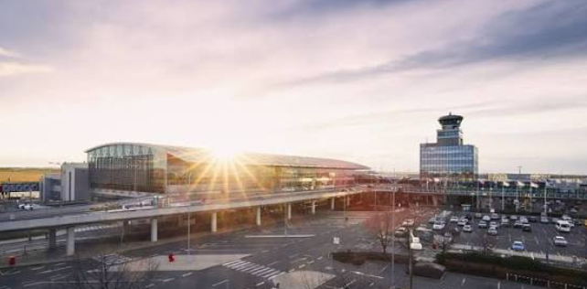 Prague Airport Braces for Unprecedented Summer Travel Surge in 2026