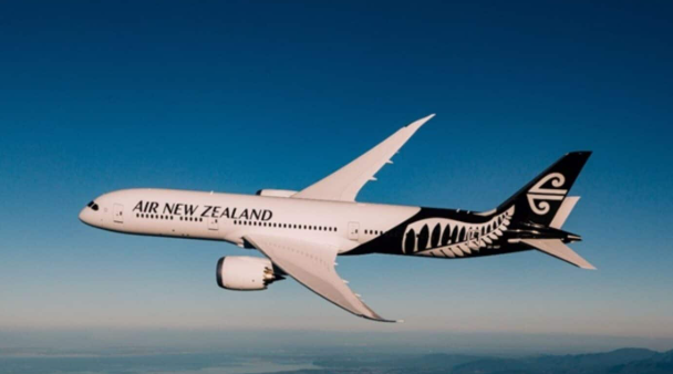 Christchurch Takes Flight: Air New Zealand Expands International Routes To Boost Connectivity