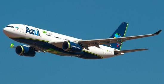 Azul Airlines Revolutionizes Brazilian Air Travel with Major Route Expansions