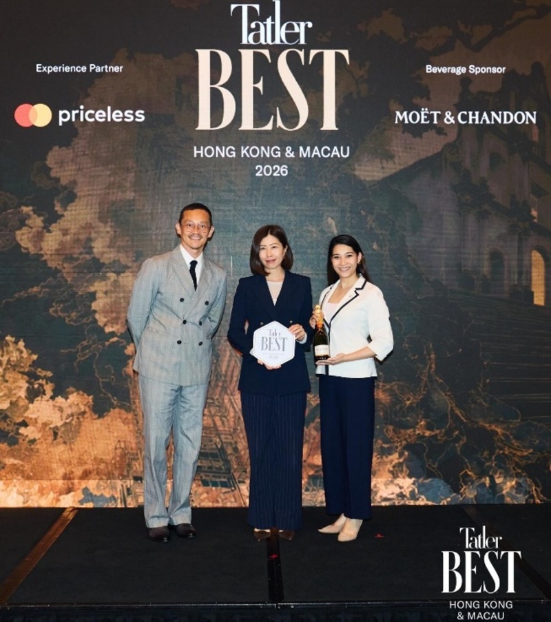 Discover the Elegance of Lanson Place Causeway Bay: A Tatler Best Hotel of 2026