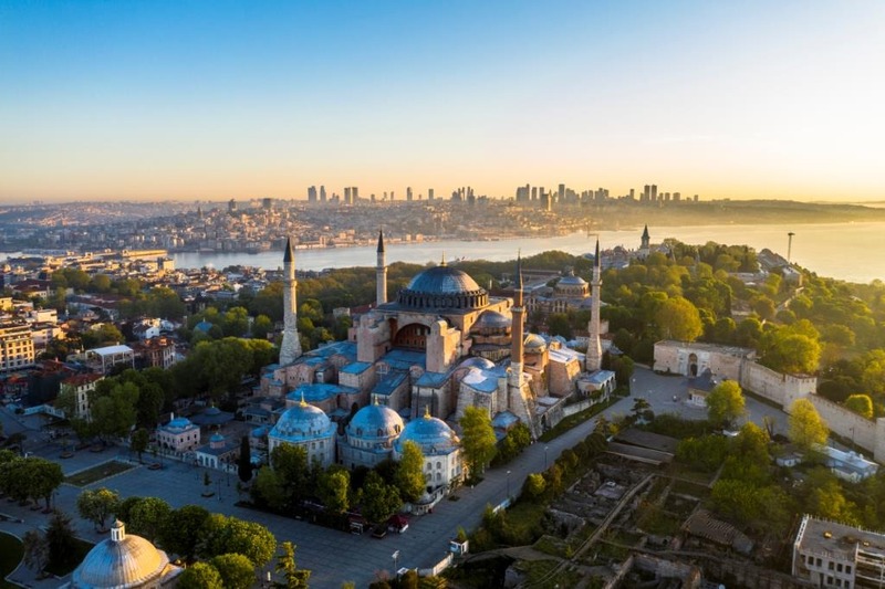 Turkey’s Tourism Industry Flourishes in Early 2026 with 9.2 Million International Visitors and Nearly $10 Billion in Revenue