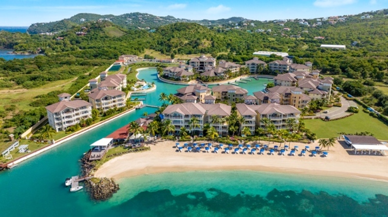 The Landings Resort & Spa Welcomes Lindon Lovell as New Managing Director, Elevating Luxury Experiences in St. Lucia