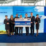 Explore New Horizons: LOT Polish Airlines Launches Direct Flights to San Francisco