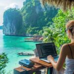 Explore Southeast Asia’s New Digital Nomad Visas: Your Gateway to Long-Term Remote Work in Thailand, Malaysia, Indonesia, and the Philippines