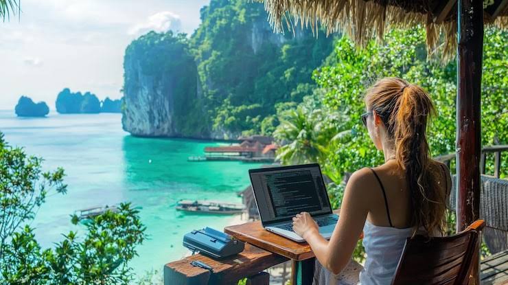 Explore Southeast Asia’s New Digital Nomad Visas: Your Gateway to Long-Term Remote Work in Thailand, Malaysia, Indonesia, and the Philippines