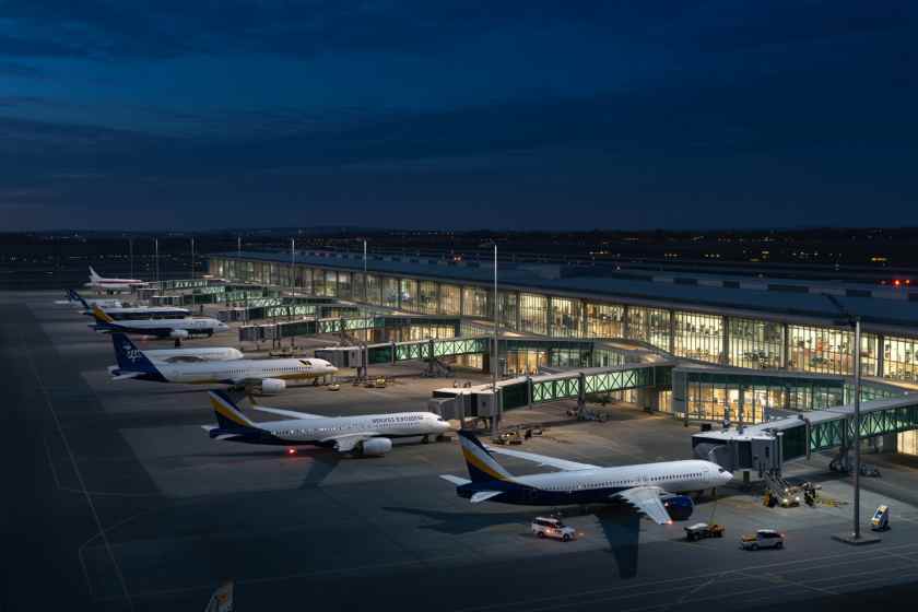 Incheon International Airport Boosts Southeast Asia Travel with Nonstop Flights to Jakarta and Phu Quoc
