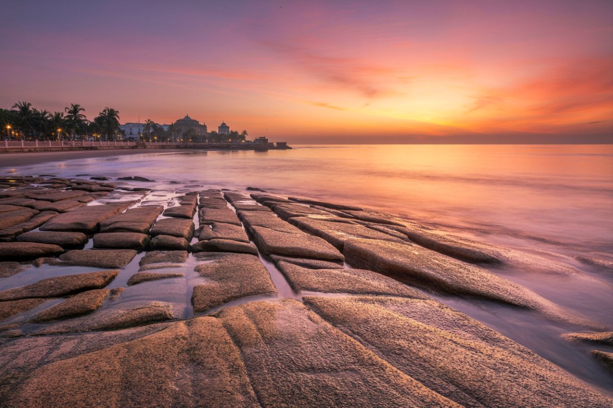 Discover Puducherry: Your Ultimate Travel Guide to India’s French Riviera