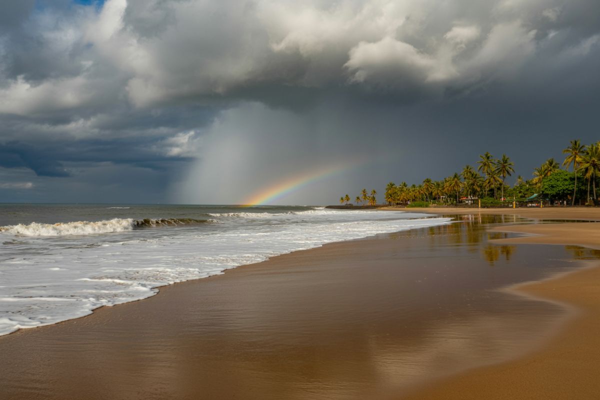 Discover Goa’s Monsoon Wonder: Nature, Culture, and Adventure Await
