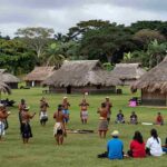 Fiji: Leading the Way in Sustainable Indigenous Tourism by 2026
