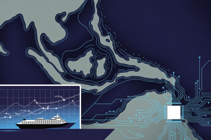 Navigating New Challenges in Indonesian and Taiwanese Waters: The Impact of the Strait of Hormuz Crisis on Travel